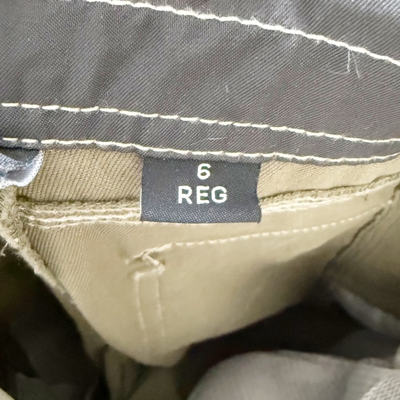 Kuhl Anika Convertible Hiking Pants Size 6 - Picture 6 of 7